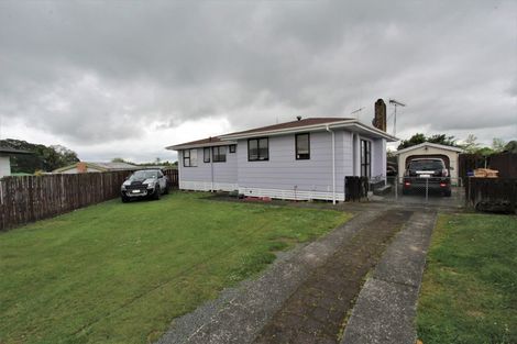 Photo of property in 6 Koreke Place, Tokoroa, 3420