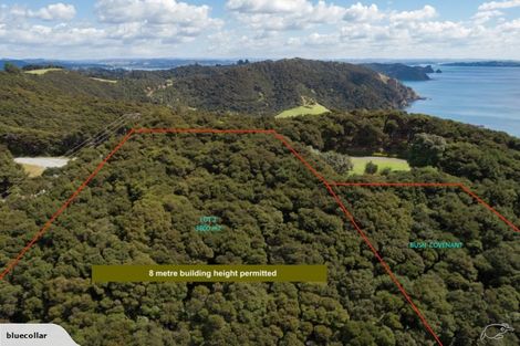 Photo of property in 193 Huaroa Road, Russell, 0272