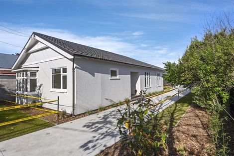 Photo of property in 8 Guild Street, Richmond, Christchurch, 8013