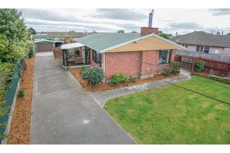 Photo of property in 371 Pages Road, Aranui, Christchurch, 8061