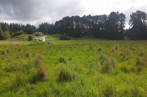 Photo of property in 535 Craigie Lea Road, Te Wharau, Masterton, 5883