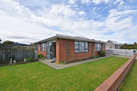 Photo of property in 218 Princes Street, Strathern, Invercargill, 9812