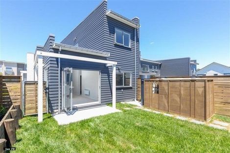 Photo of property in 9 Weta Road, Hobsonville, Auckland, 0616