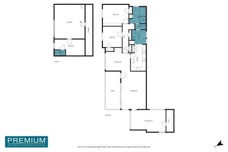 Photo of property in 7 Arthur Crescent, Hauraki, Auckland, 0622