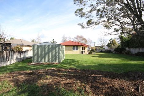 Photo of property in 9 Margaret Street, Waihi, 3610