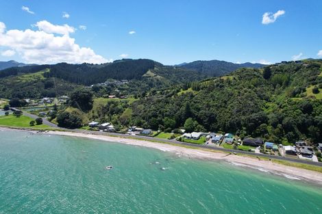 Photo of property in 900 Thames Coast Sh25 Road, Te Mata, Thames, 3575