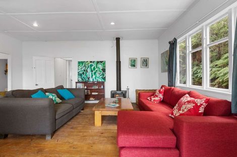 Photo of property in 239 State Highway 30, Lake Rotoma, Rotorua, 3074