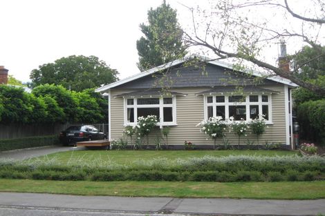 Photo of property in 18 Roosevelt Avenue, St Albans, Christchurch, 8014