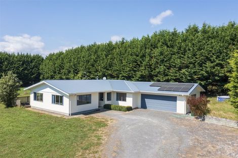 Photo of property in 52 Papaitonga Lake Road, Ohau, Levin, 5570