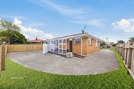 Photo of property in 2/9 Dreifuss Place, Mangere East, Auckland, 2024