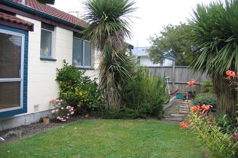 Photo of property in 1/20 King Street, Sydenham, Christchurch, 8023