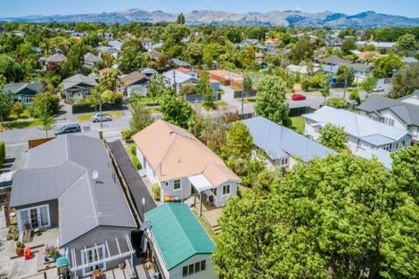 Photo of property in 31 Carrick Street, Mairehau, Christchurch, 8013