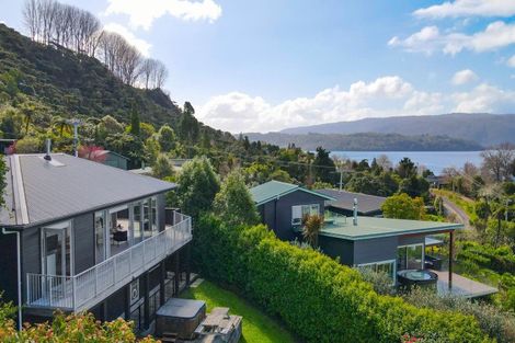 Photo of property in 85 Spencer Road, Lake Tarawera, Rotorua, 3076