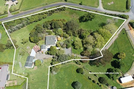 Photo of property in 700 Paparata Road, Mangatawhiri, Bombay, 2675