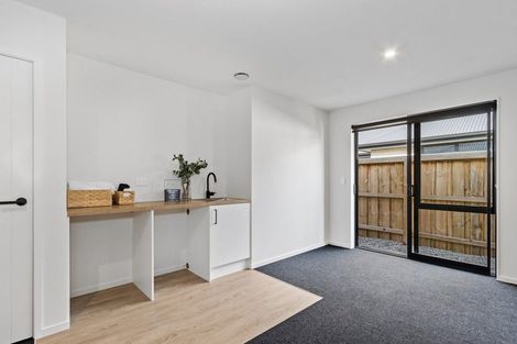 Photo of property in 11 Quinn Crescent, Woodend, 7610