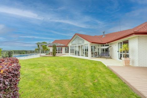 Photo of property in 525 Pencarrow Road, Tamahere, Hamilton, 3283