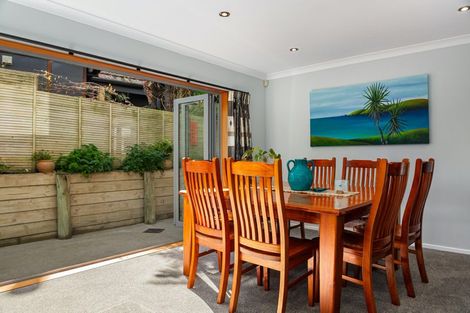 Photo of property in 4 Haunui Road, Pukerua Bay, 5026