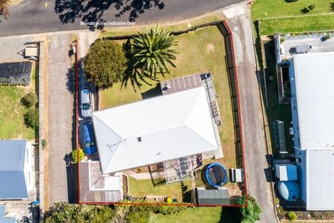 Photo of property in 119 Durrant Drive, Whangamata, 3620