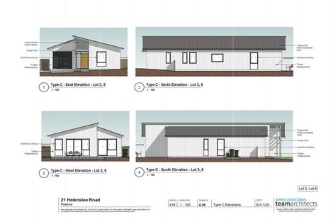 Photo of property in 13 Waimaa Lane, Pokeno, 2402