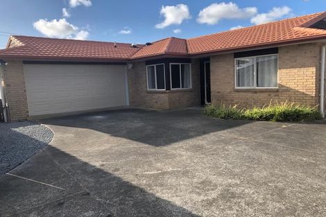 Photo of property in 15 Matilda Place, Weymouth, Auckland, 2103
