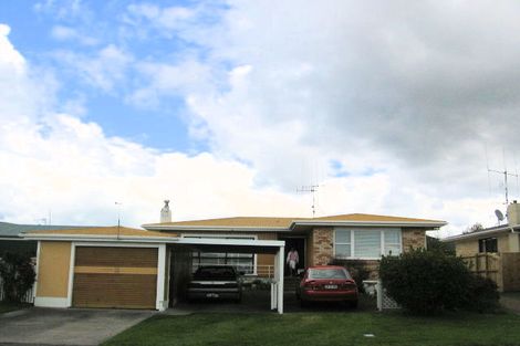 Photo of property in 6a Taratoa Street, Parkvale, Tauranga, 3112