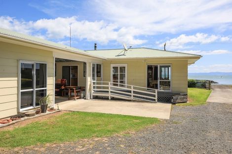 Photo of property in 900 Thames Coast Sh25 Road, Te Mata, Thames, 3575