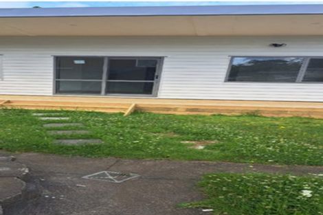 Photo of property in 40 Juliet Avenue, Howick, Auckland, 2014