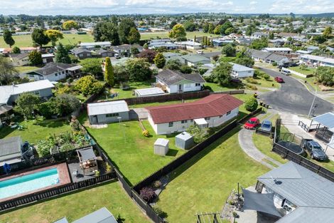 Photo of property in 8 Waimea Place, Tokoroa, 3420