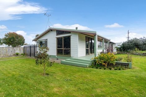 Photo of property in 27 Charles Street, Levin, 5510