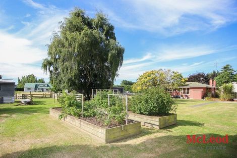 Photo of property in 49 Methven Highway, Allenton, Ashburton, 7776