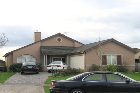 Photo of property in 6 Gallery Grove, Flagstaff, Hamilton, 3210