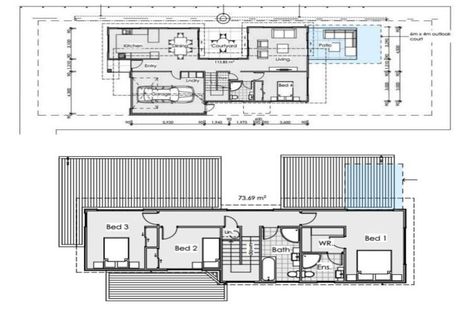 Photo of property in 136a Lisle Farm Drive, Pukekohe, 2120