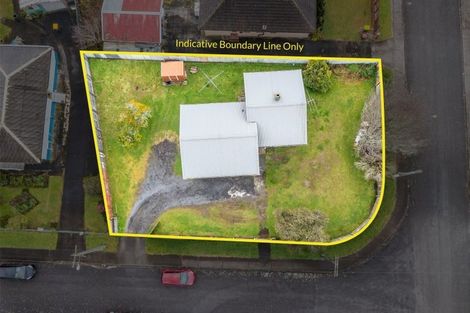 Photo of property in 1 Parker Crescent, Otara, Auckland, 2023