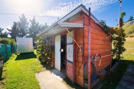 Photo of property in 317 Caseys Road, Blind River, Seddon, 7285