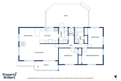 Photo of property in 6 Milne Place, Merrilands, New Plymouth, 4312