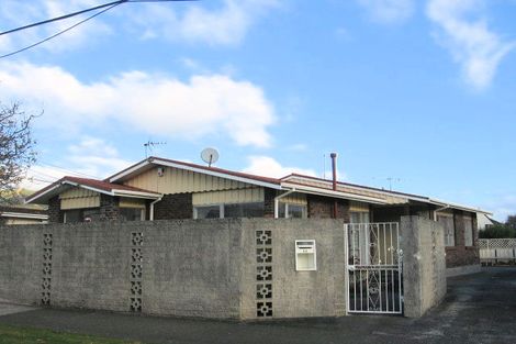 Photo of property in 66 Pretoria Street, Hutt Central, Lower Hutt, 5010