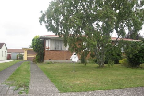 Photo of property in 17 Hookey Drive, Te Puke, 3119