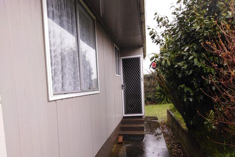 Photo of property in 38 Bent Street, Putaruru, 3411