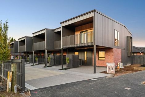 Photo of property in 3/3 Vesty Avenue, Hillcrest, Hamilton, 3216