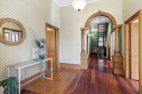 Photo of property in 27 Boundary Road, Kelburn, Wellington, 6012