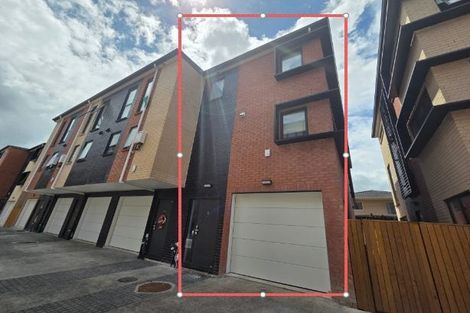 Photo of property in 15/59 Spring Street, Onehunga, Auckland, 1061