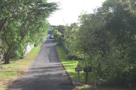 Photo of property in 79 Lynden Avenue, Hillcrest, Auckland, 0627