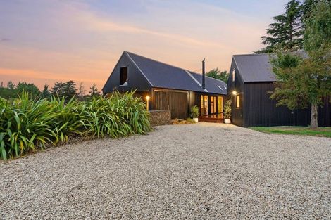 Photo of property in 258 Forestry Road, Ashley, Rangiora, 7477