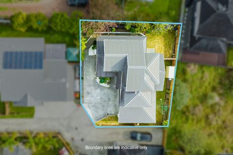 Photo of property in 4b Virginia Street, Henderson, Auckland, 0612