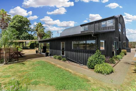 Photo of property in 382 Kingseat Road, Kingseat, Pukekohe, 2679