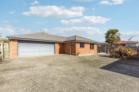 Photo of property in 5a Linton Street, Mayfield, Blenheim, 7201