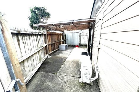 Photo of property in 2 Cranberry Place, Bucklands Beach, Auckland, 2012