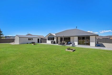 Photo of property in 45 Larch Crescent, Alexandra, 9320