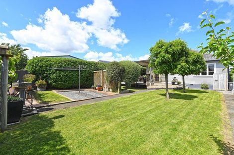 Photo of property in 7 Beth Street, Trentham, Upper Hutt, 5018