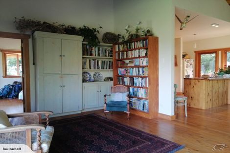 Photo of property in 120 J Tolhopf Road, Puhoi, Warkworth, 0981